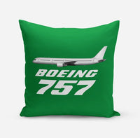 Thumbnail for Boeing 757 Pillow - view 5