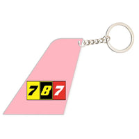 Thumbnail for Boeing 787 Key Chain - view 5