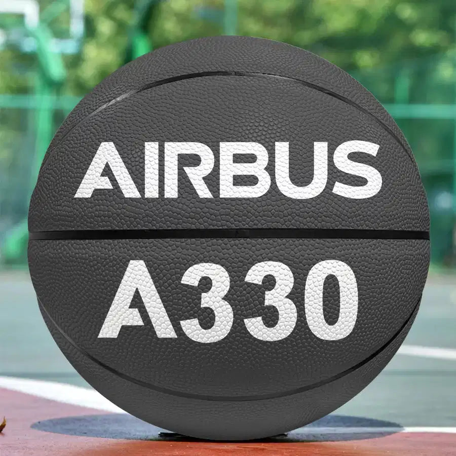 Airbus A330 Basketball Print - view 5