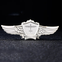 Thumbnail for Aviation Alphabet Badge - view 5