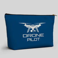 Thumbnail for Drone Zipper Pouch - view 5
