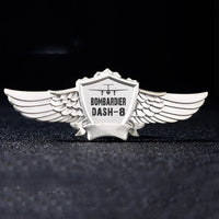 Thumbnail for Bombardier Dash-8 Badge - view 5