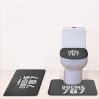Thumbnail for Boeing 787 Seat Cover - view 5