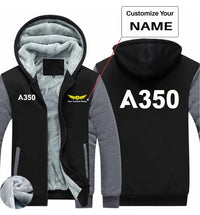 Thumbnail for Airbus A350 Sweatshirt - view 5