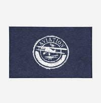 Thumbnail for Aviation Lovers Door Mat - view 5