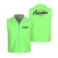 Thumbnail for Aviator Vest - view 5