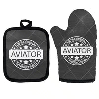 Thumbnail for Aviator Gloves - view 5