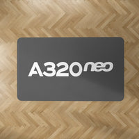 Thumbnail for Airbus A320 Floor Mat - view 5