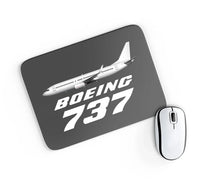 Thumbnail for Boeing 737 Mouse Pad - view 5