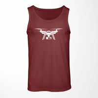 Thumbnail for Drone Tank Top - view 5