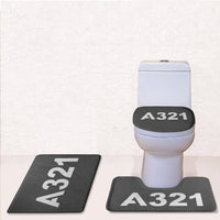 Thumbnail for Airbus A321 Seat Cover - view 5