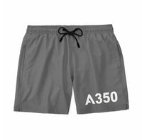 Thumbnail for Airbus A350 Shorts - view 5
