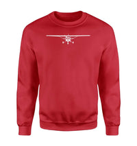 Thumbnail for Cessna 172 Sweatshirt - view 5