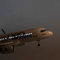 Thumbnail for Customisable Airbus A320 Model Airplane - view 5