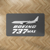 Thumbnail for Boeing 737 Floor Mat - view 5