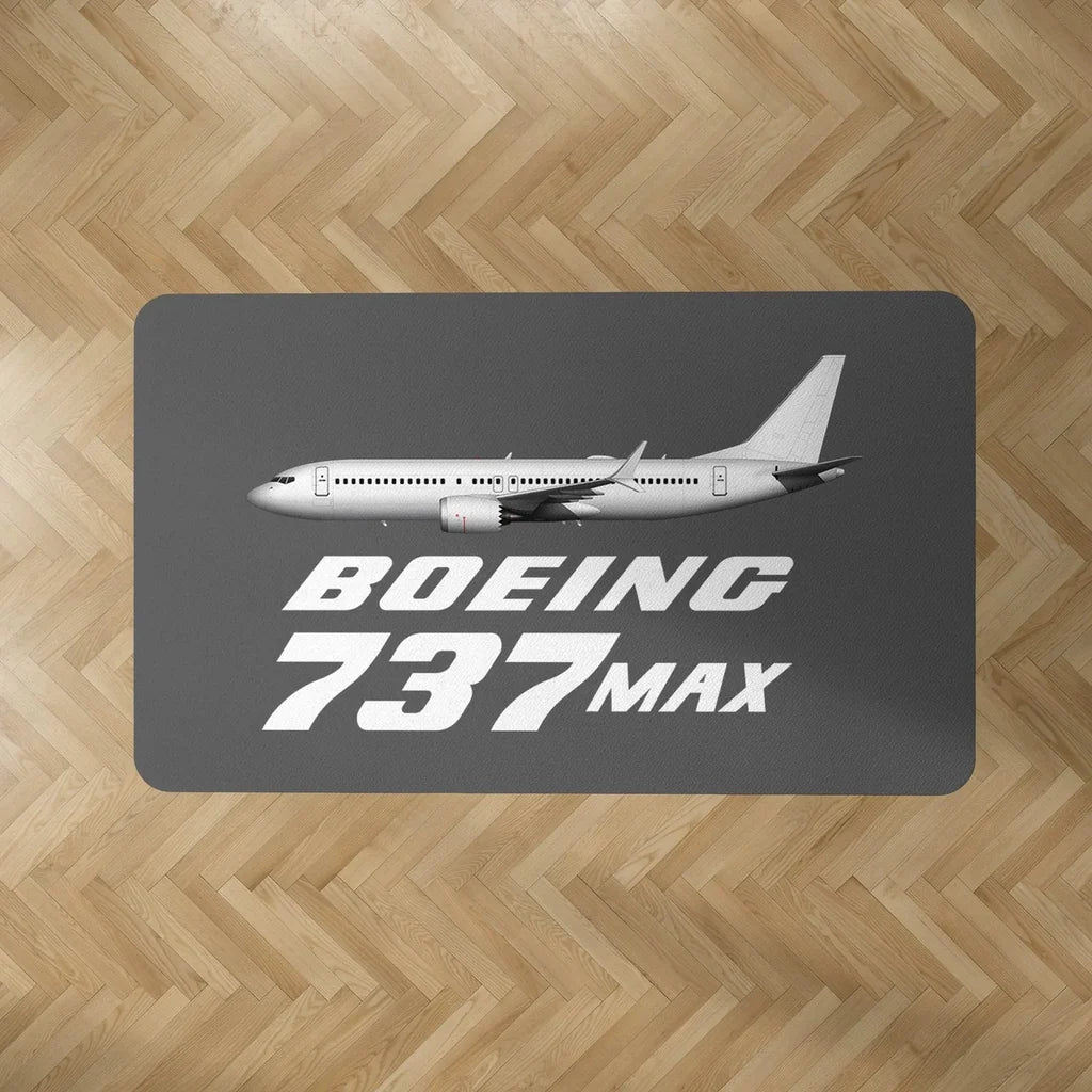 Boeing 737 Floor Mat - view 5