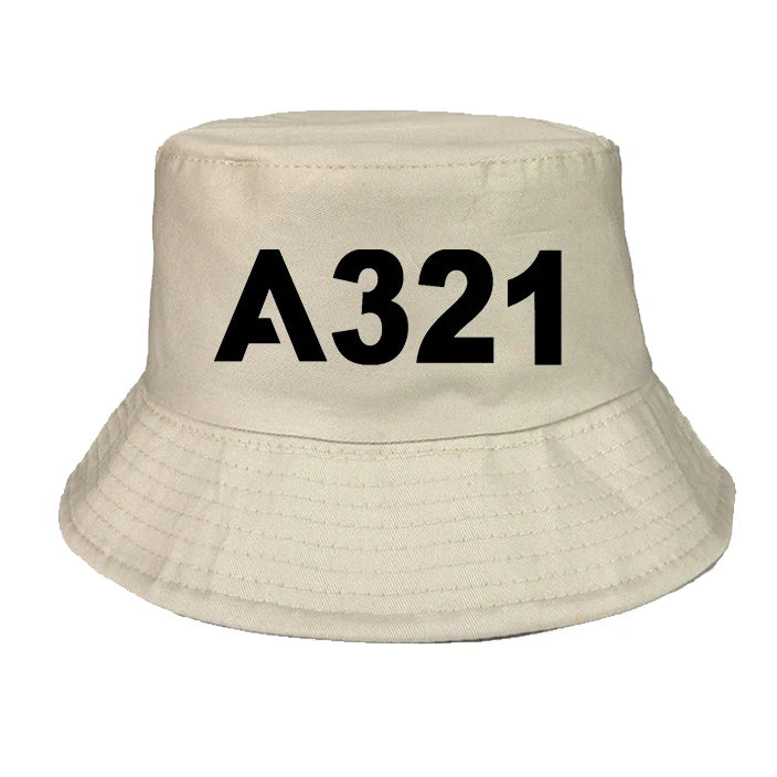 Airbus A321 Hat - view 5