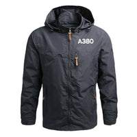 Thumbnail for Airbus A380 Jacket - view 6