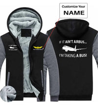 Thumbnail for If It Ain't Airbus Sweatshirt - view 5