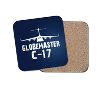 Thumbnail for C-17 GlobeMaster Coaster - view 5