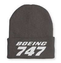 Thumbnail for Boeing 747 Beanie - view 5