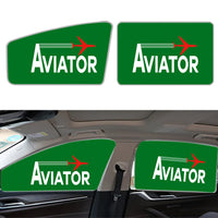 Thumbnail for Aviator Sun Shade - view 5