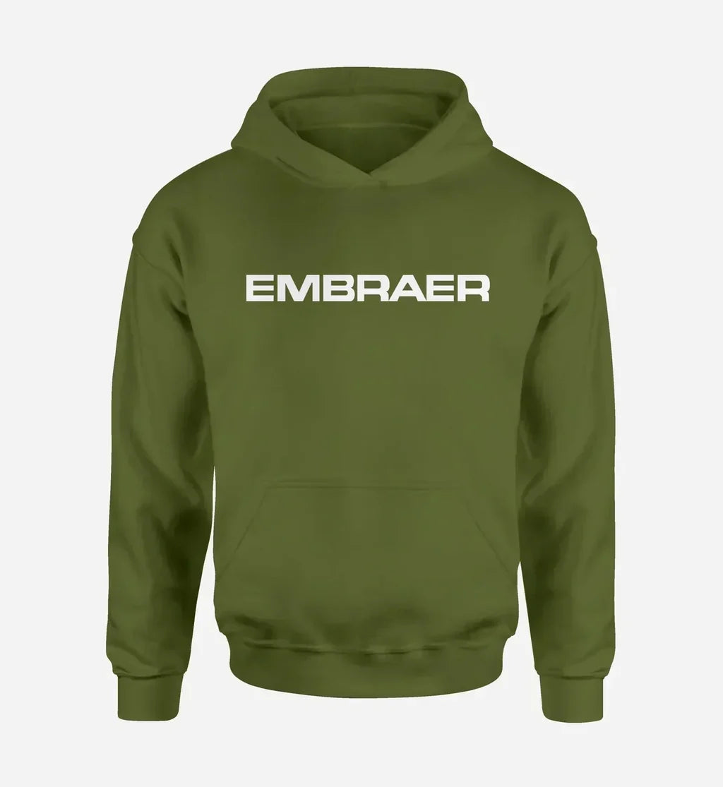 Embraer Hoodie - view 5