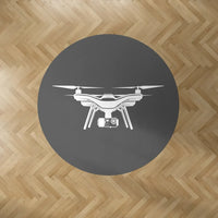 Thumbnail for Drone Floor Mat - view 5