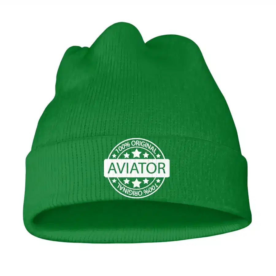 Aviator 3D Beanie - view 5