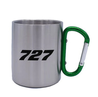 Thumbnail for Boeing 727 Mug - view 5