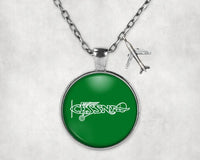 Thumbnail for Cessna Necklace - view 5