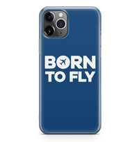 Thumbnail for Born to Fly iPhone Case - view 5