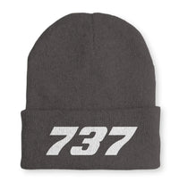 Thumbnail for Boeing 737 Beanie - view 5