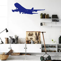 Thumbnail for Boeing 747 Wall Sticker - view 6