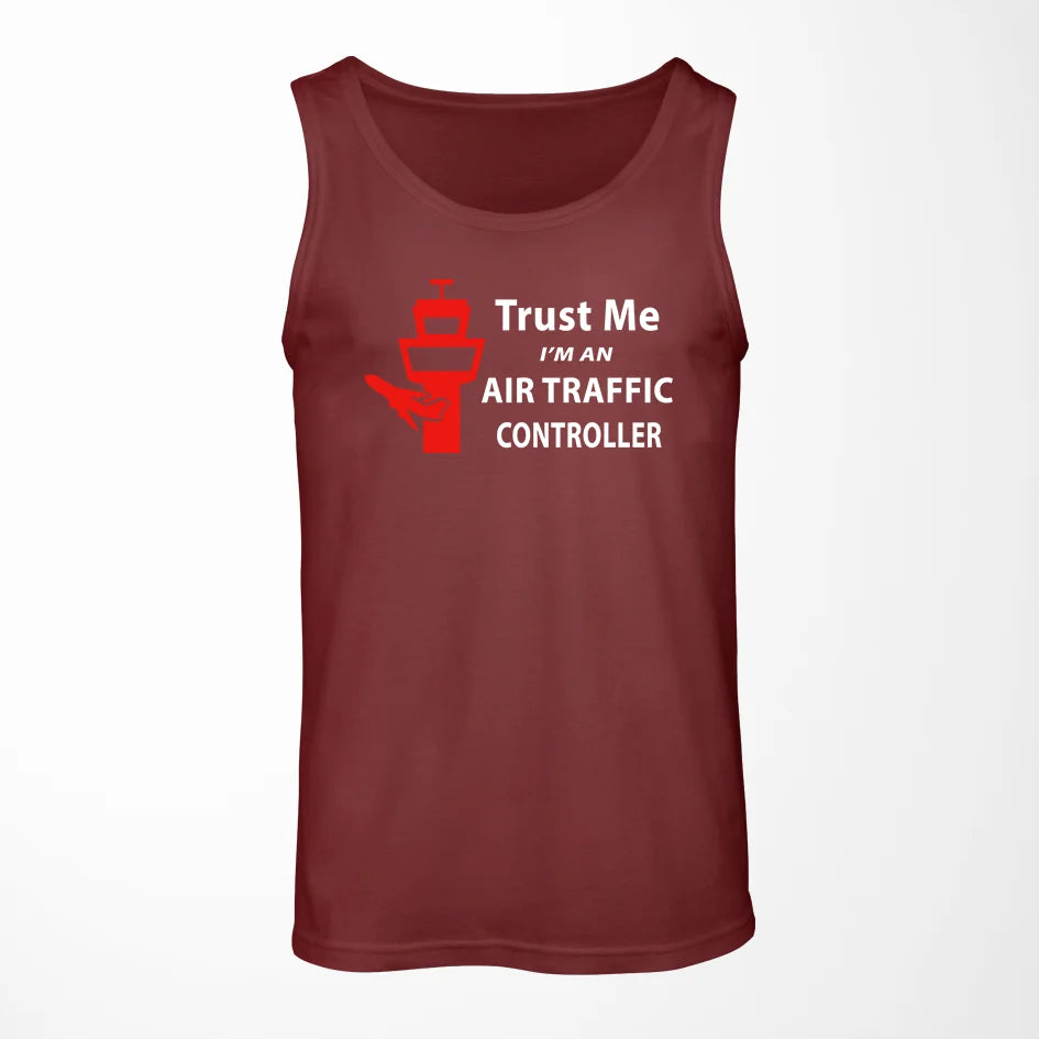 ATC Tank Top - view 5