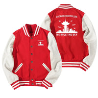 Thumbnail for Air Traffic Controllers - We Jacket - view 5