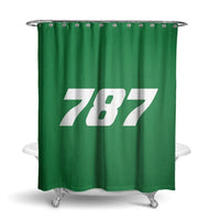 Thumbnail for Boeing 787 Curtain - view 5