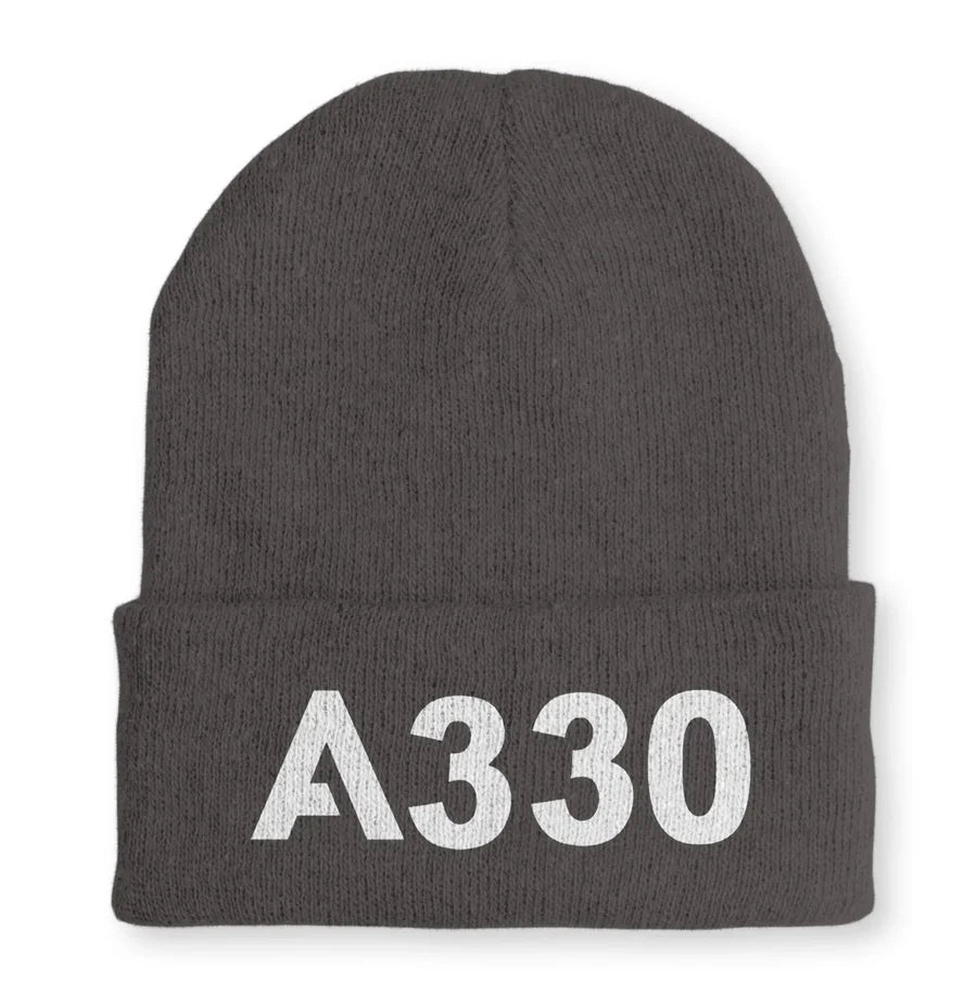 Airbus A330 Beanie - view 5