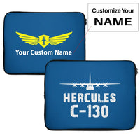 Thumbnail for Customisable C-130 Hercules Tablet Case - view 5