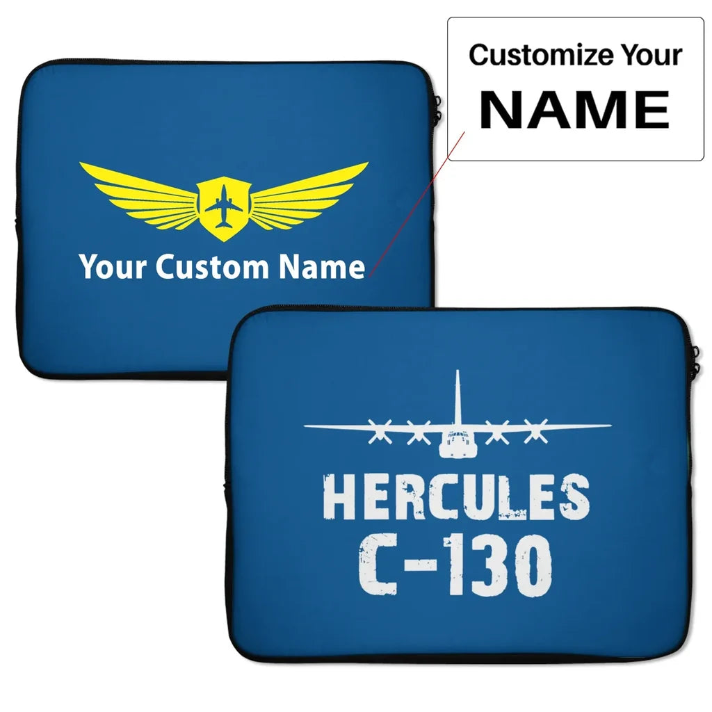 Customisable C-130 Hercules Tablet Case - view 5