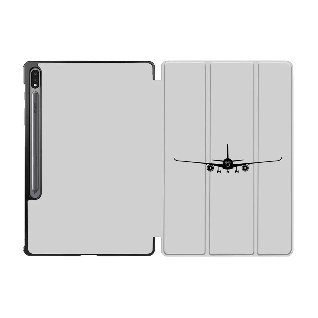 Airbus A350 Samsung Case - view 5