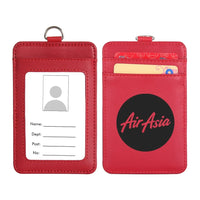 Thumbnail for AirAsia ID Badge Holder - view 5