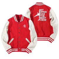 Thumbnail for My Office Has The Best Jacket - view 5