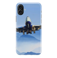 Thumbnail for Boeing 747 iPhone Case - view 5