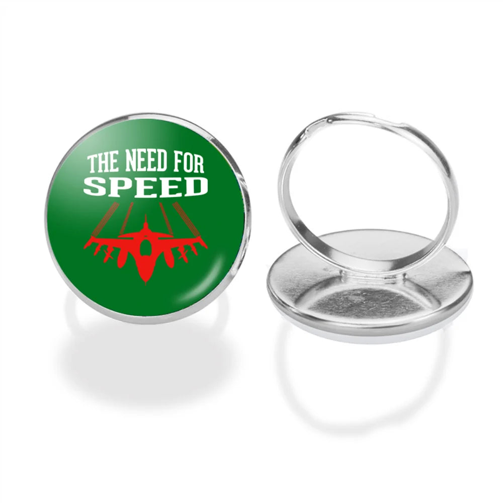 Need For Speed Ring - view 5