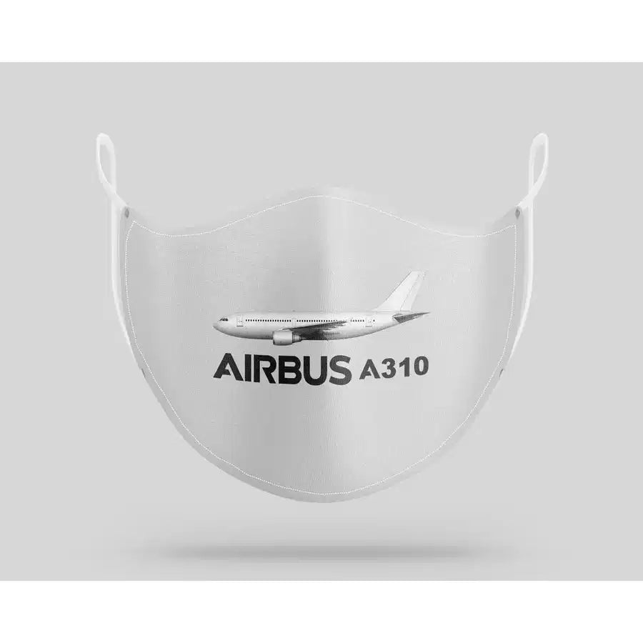 A310 full face ski mask from Aviation Shop