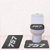 Thumbnail for Boeing 757 Seat Cover - view 5