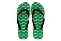 Thumbnail for Boeing 757 Slippers - view 5