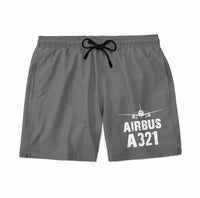 Thumbnail for Airbus A321 Shorts - view 5