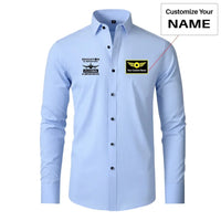 Thumbnail for Customisable Flying is Importanter Shirt - view 5